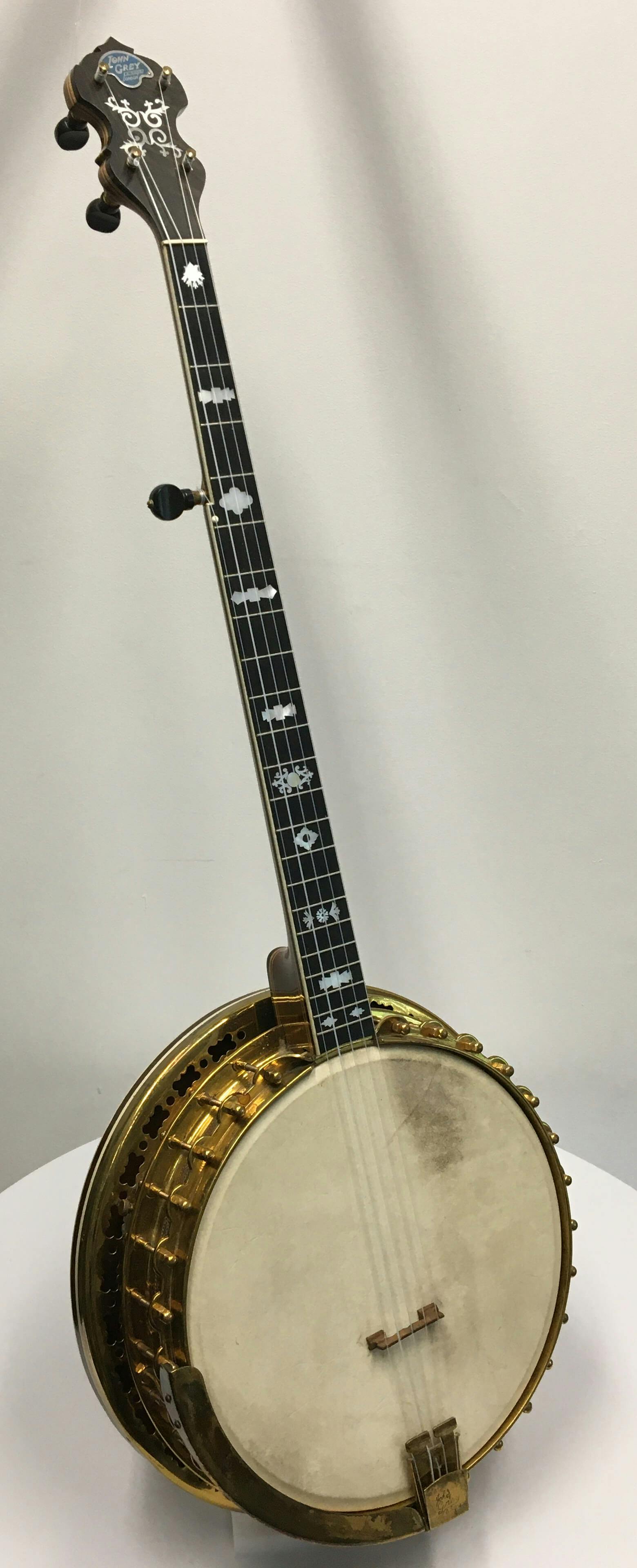 Used banjos for sale outlet craigslist